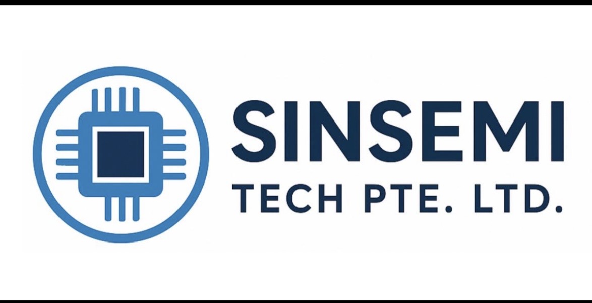 Sinsemi Tech Pte. Ltd.